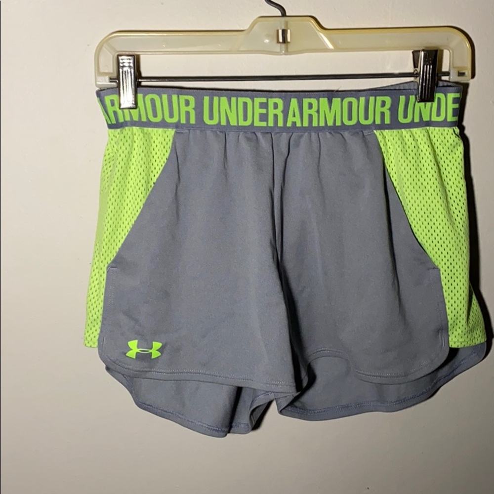 Under Amour Shorts